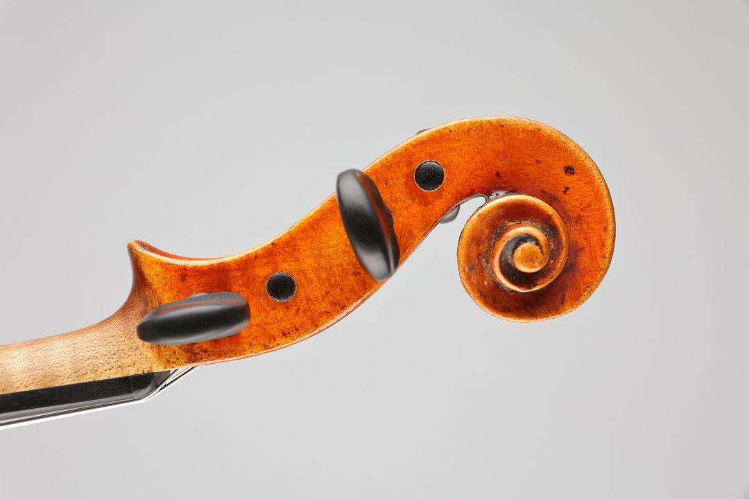 Möckel Max - Charlottenburg Anno 1905 - G-520